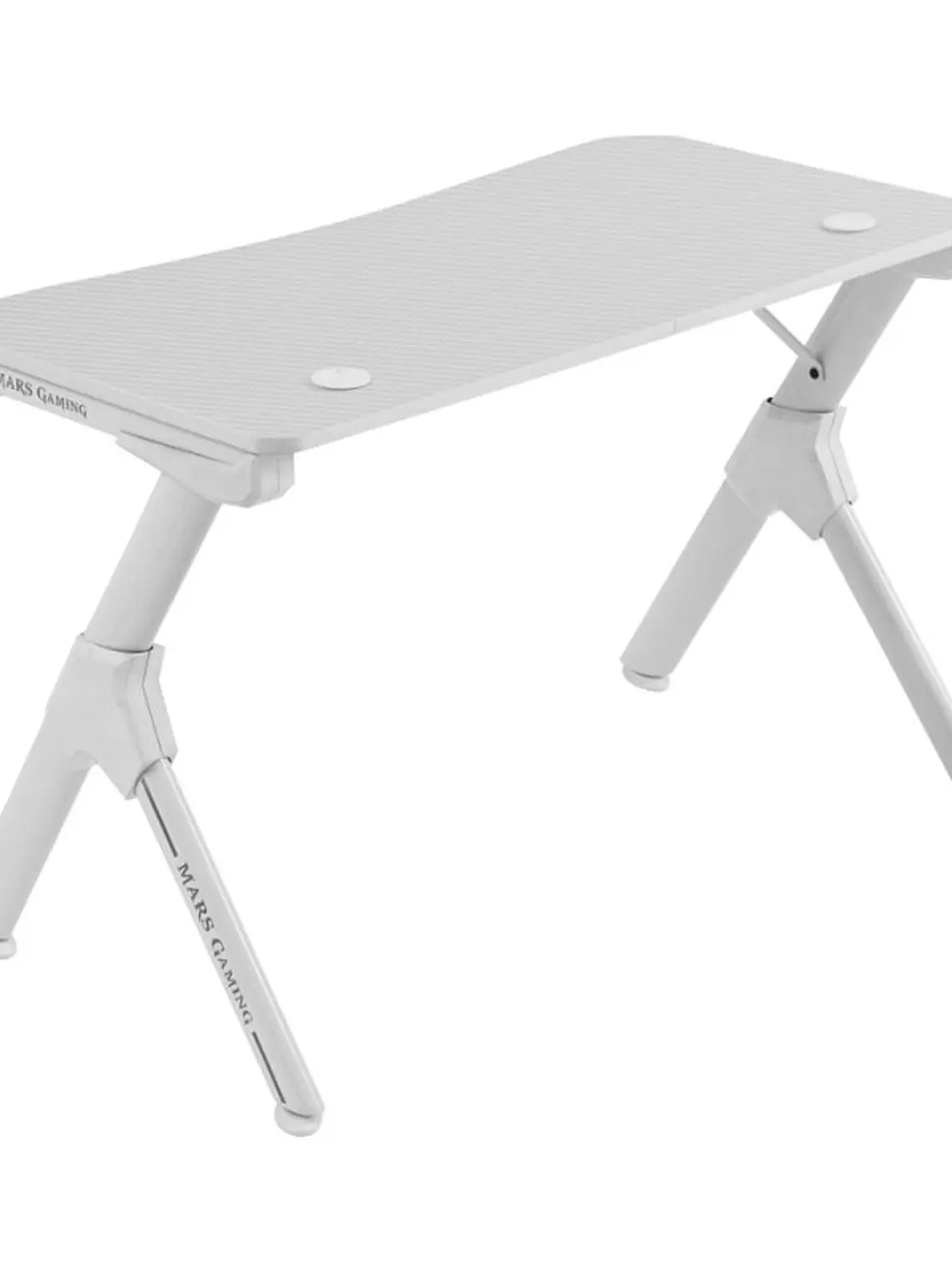 Mars Gaming Mesa MGD Gaming CARBON FIBER White 1
