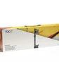 Tooq DB1233TNV-B Soporte mesa 2 brazos vertical - Miniatura 3