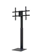 Tooq FS2286M-B Soporte suelo Midas 37