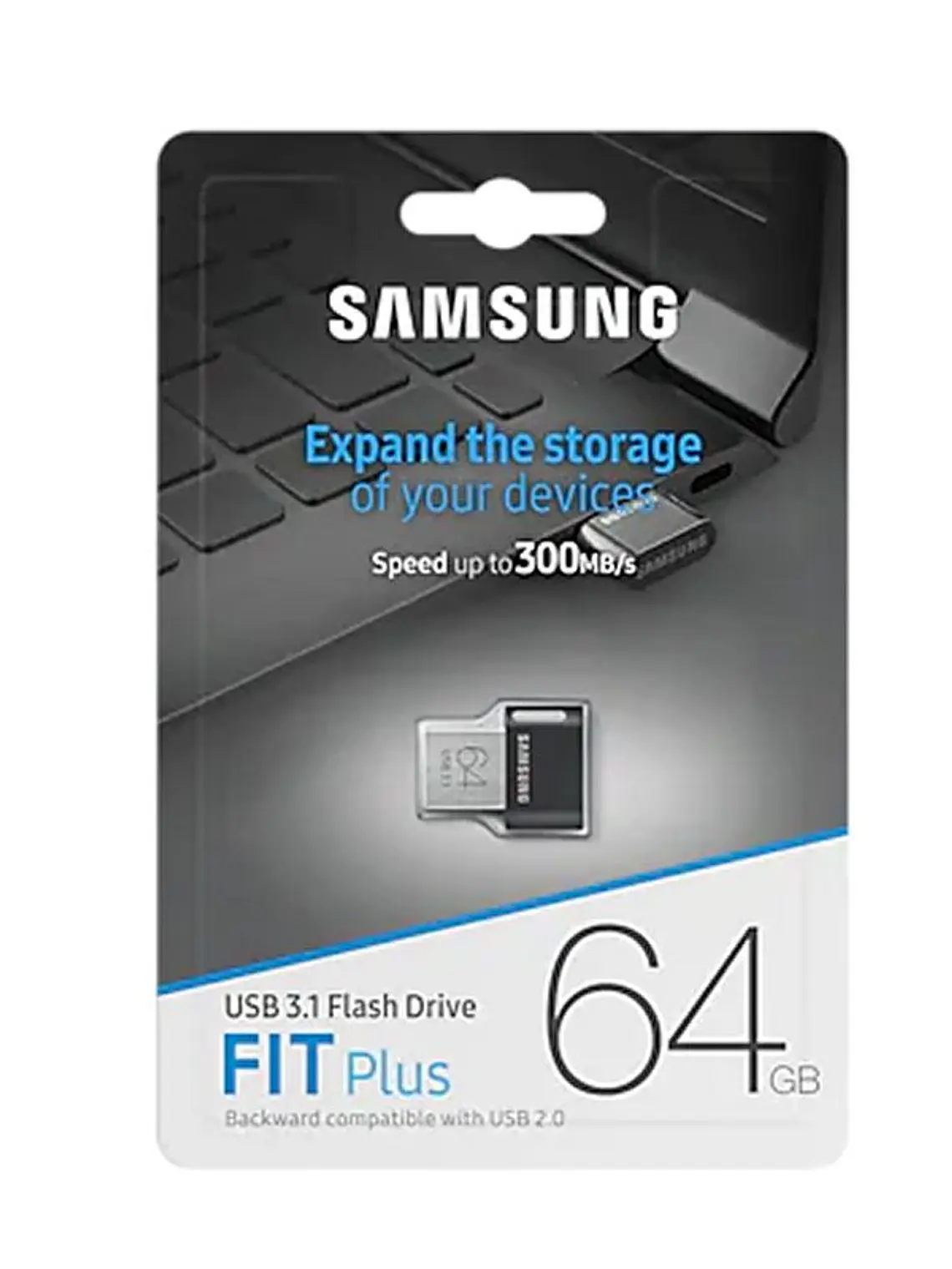 Samsung Bar Fit Plus 64GB USB 3.1 4