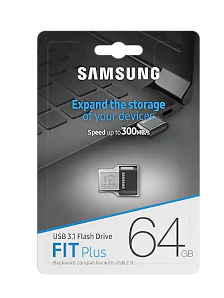 Samsung Bar Fit Plus 64GB USB 3.1 4