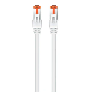 Ewent Latiguillo Categoría 6  S/FTP 10 M Gris