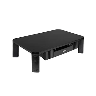 Tooq TQMMPD02 Soporte elevador multiusos cajón