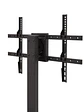 Tooq FS2286M-B Soporte suelo Midas 37