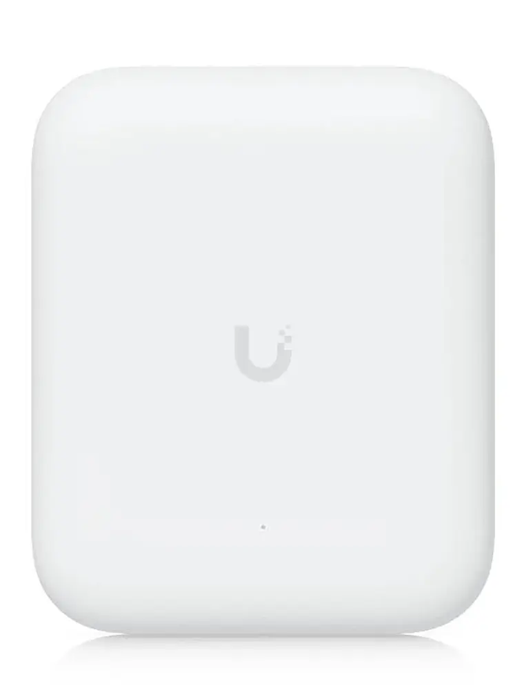 Ubiquiti U7-Outdoor AP WiFi7 PoE+ 1x1/2.5GbE 1