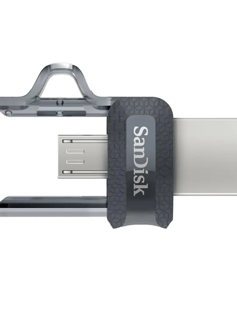 SanDisk SDDD3-032G-G46 Ultra Dual Drive m3.0 32GB 2