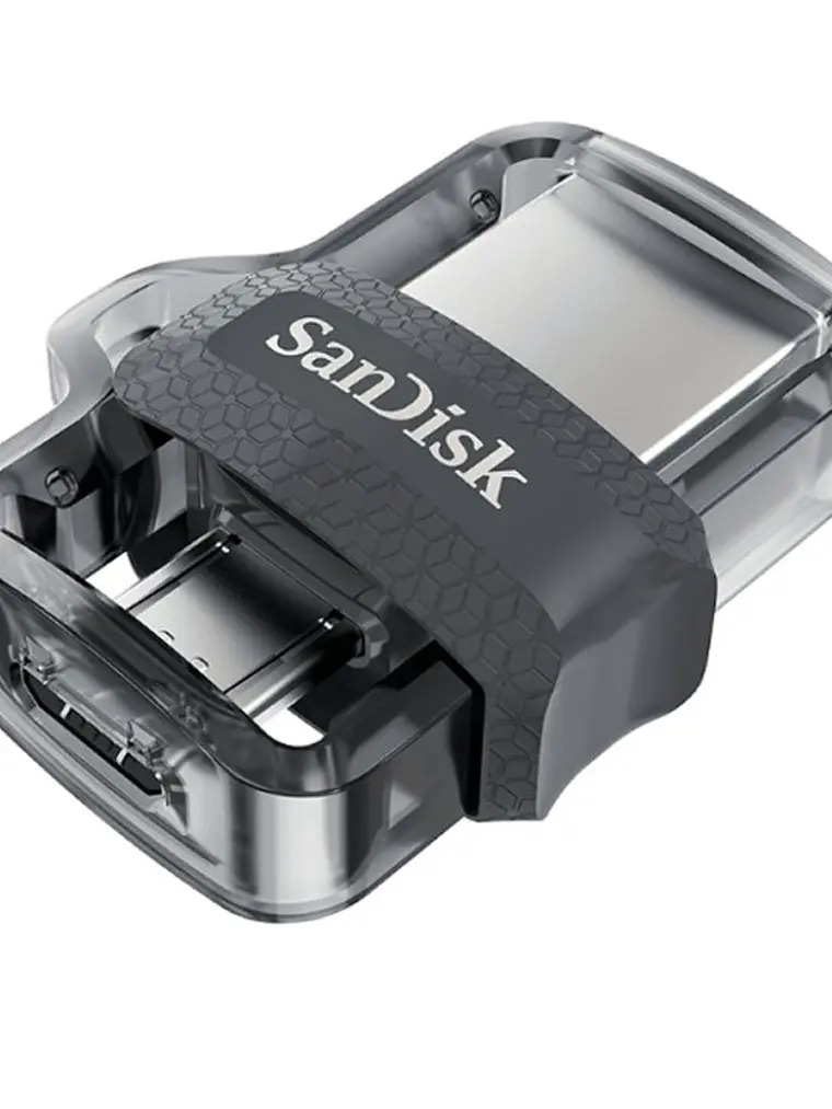 SanDisk SDDD3-064G-G46 Ultra Dual Drive m3.0 64GB 1