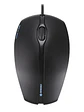 Cherry Raton Gentix Optico USB Negro - Miniatura 1