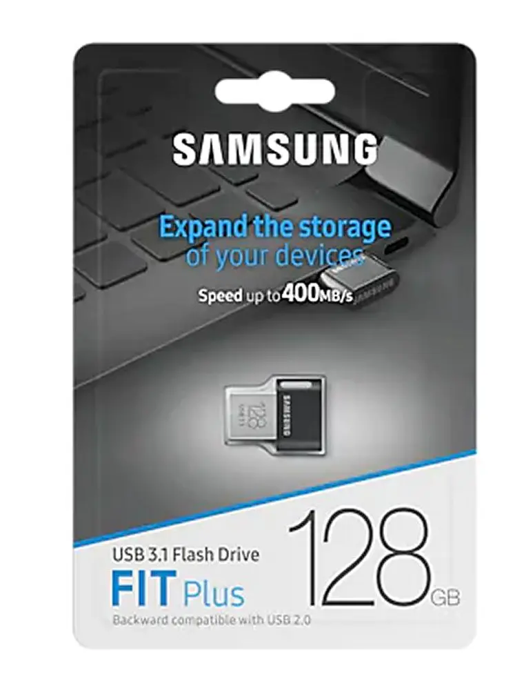 Samsung Bar Fit Plus 128GB USB 3.1 4
