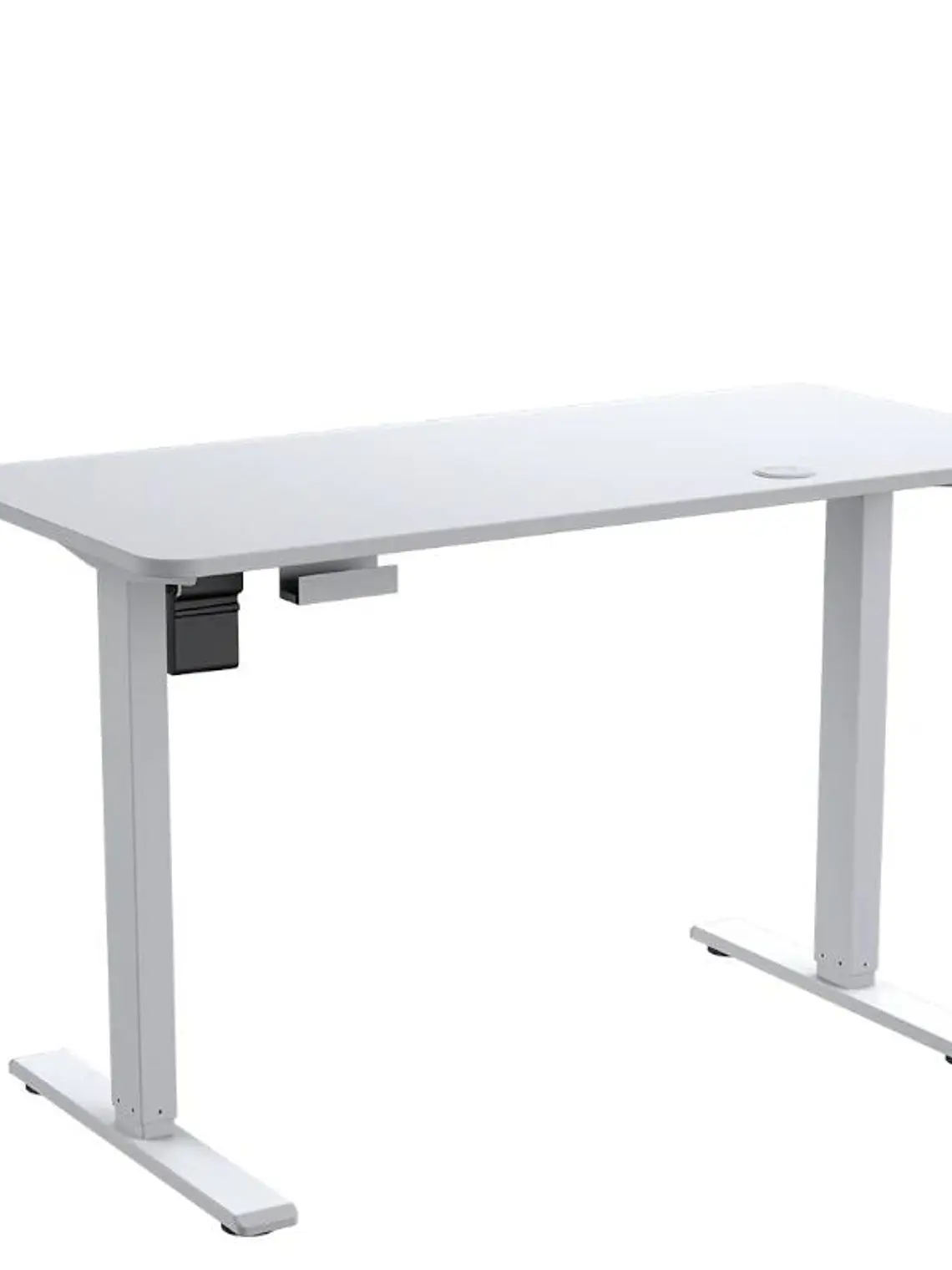 Cougar Mesa Royal Mossa White eléctrica 2