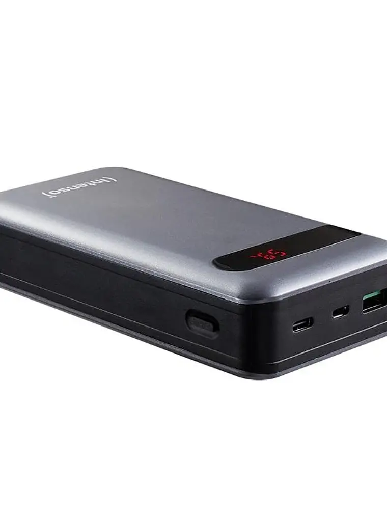Intenso Powerbank pd20000 Power Delivery 1