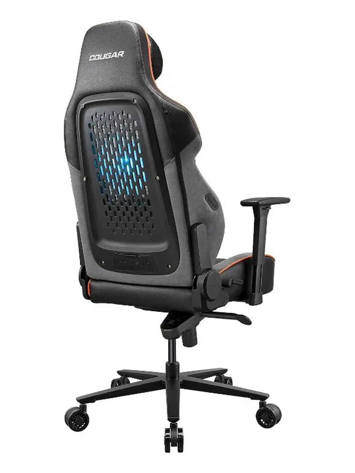 Cougar Silla Gaming Nxsys Aero 2
