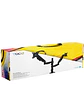 Tooq Soporte mesa DB1533TNR-B 2 brazo 17-32 Negro - Miniatura 3