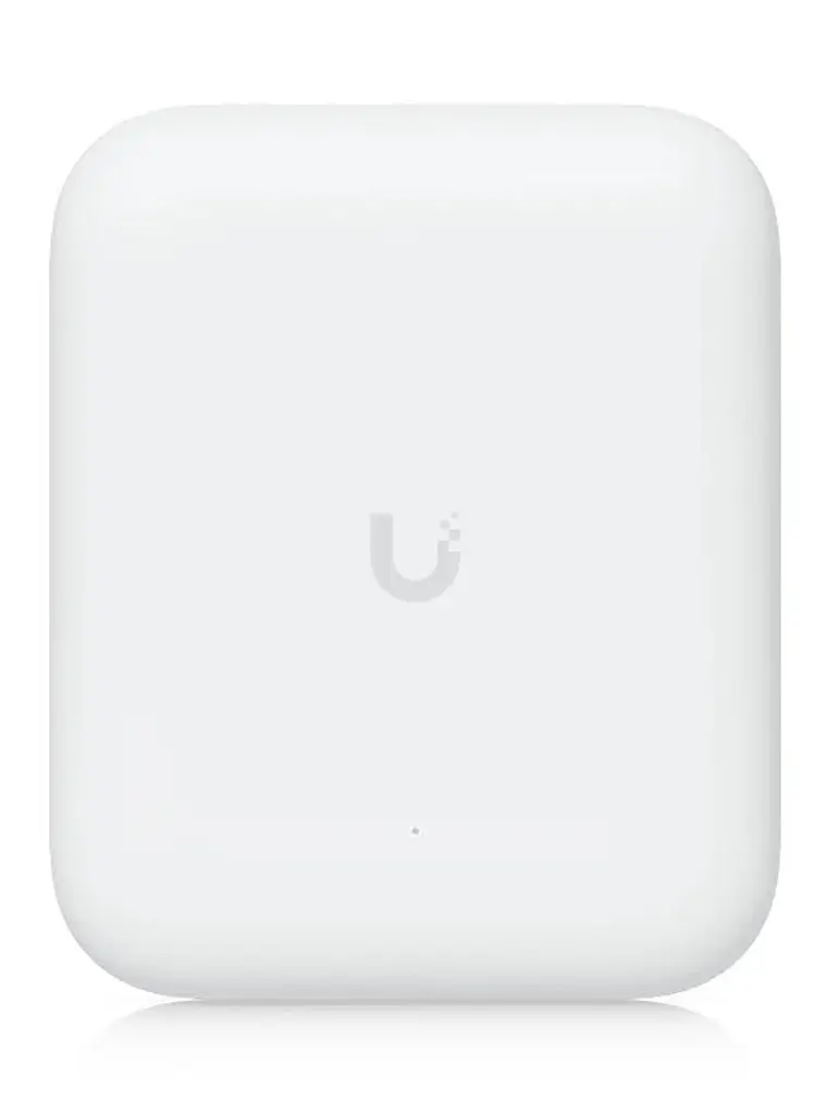 Ubiquiti U7-Outdoor AP WiFi7 PoE+ 1x1/2.5GbE 4