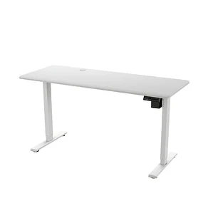Cougar Mesa Royal Mossa 150 White eléctrica