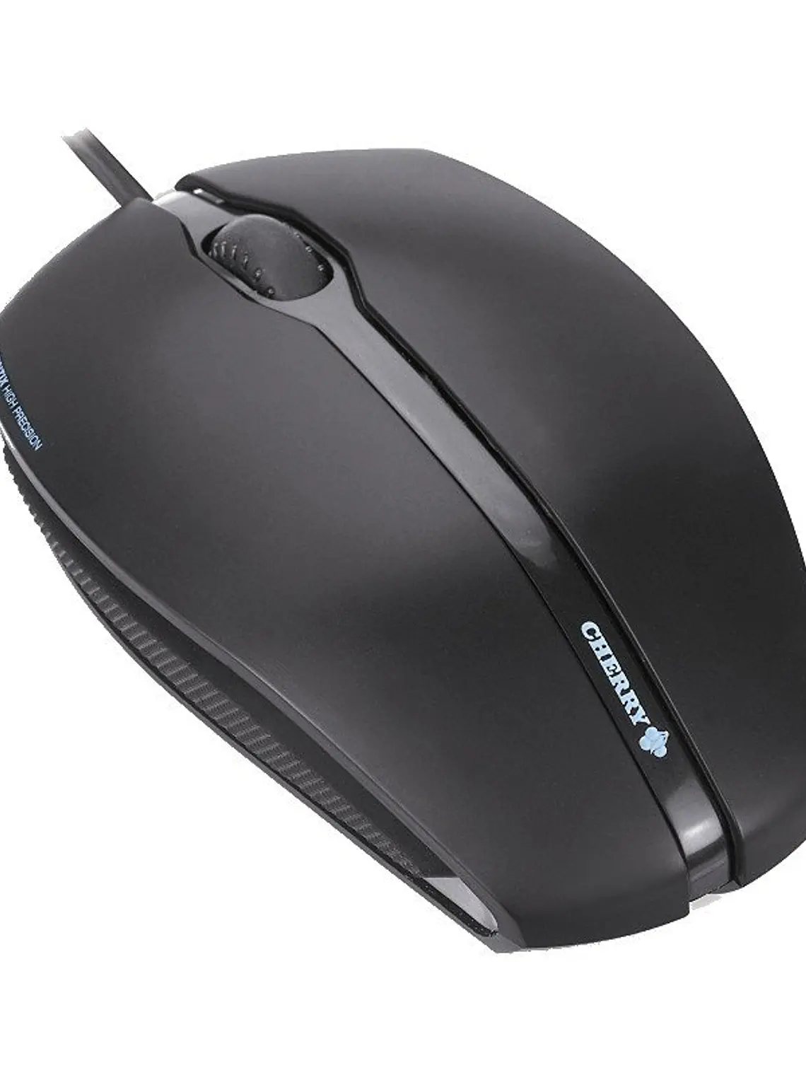 Cherry Raton Gentix Optico USB Negro 3
