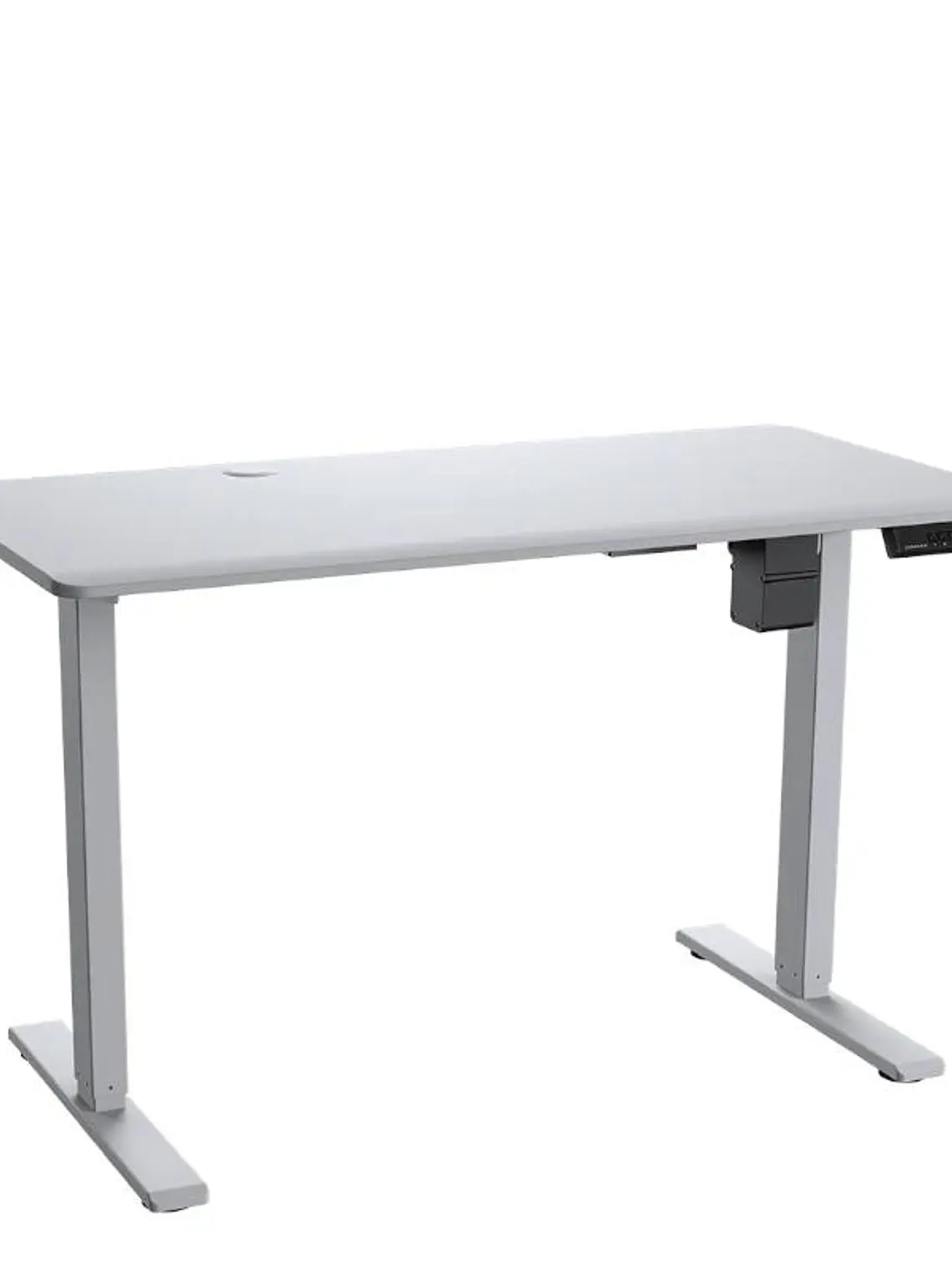 Cougar Mesa Royal Mossa White eléctrica 4