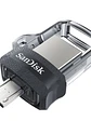 SanDisk SDDD3-064G-G46 Ultra Dual Drive m3.0 64GB - Miniatura 3