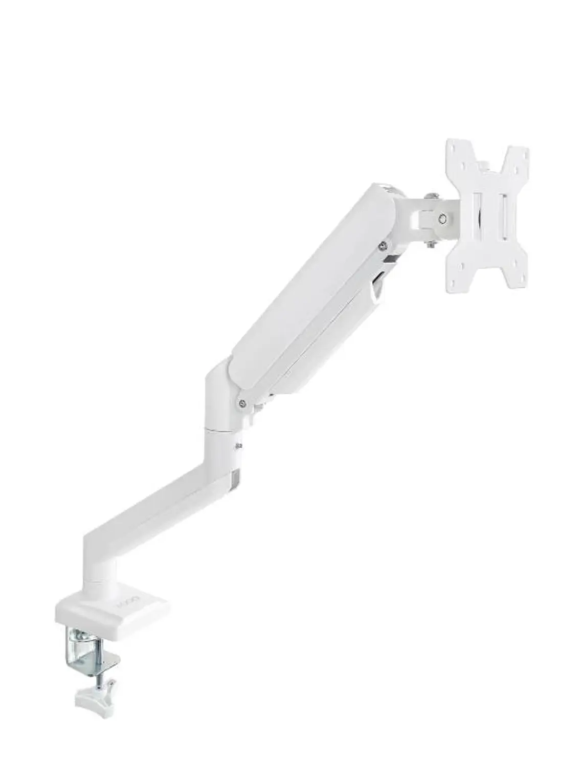 Tooq Soporte mesa DB1334TNR-W 1 brazo 13-34 Blanco 1