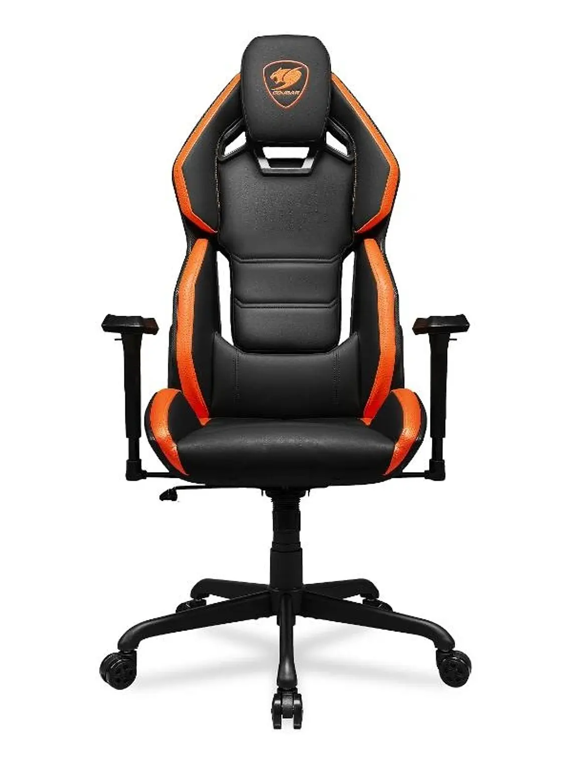 Cougar Silla Gaming Hotrod 1