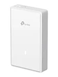 TP-Link EAP725-Wall AP WiFi7 BE3600 2x2.5GbE 2xGbE - Miniatura 1