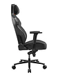 Cougar Silla Gaming Nxsys Aero Black - Miniatura 3