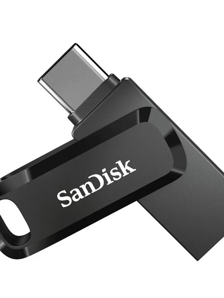 SanDisk Ultra Dual Drive Go USB Type-C 64GB 1