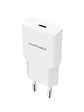 Nanocable Cargador USB-C/PD 30W   Blanco - Miniatura 1
