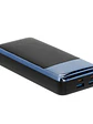 RIVACASE VA1075 QC/PD 45W 20000 mAh black - Miniatura 2