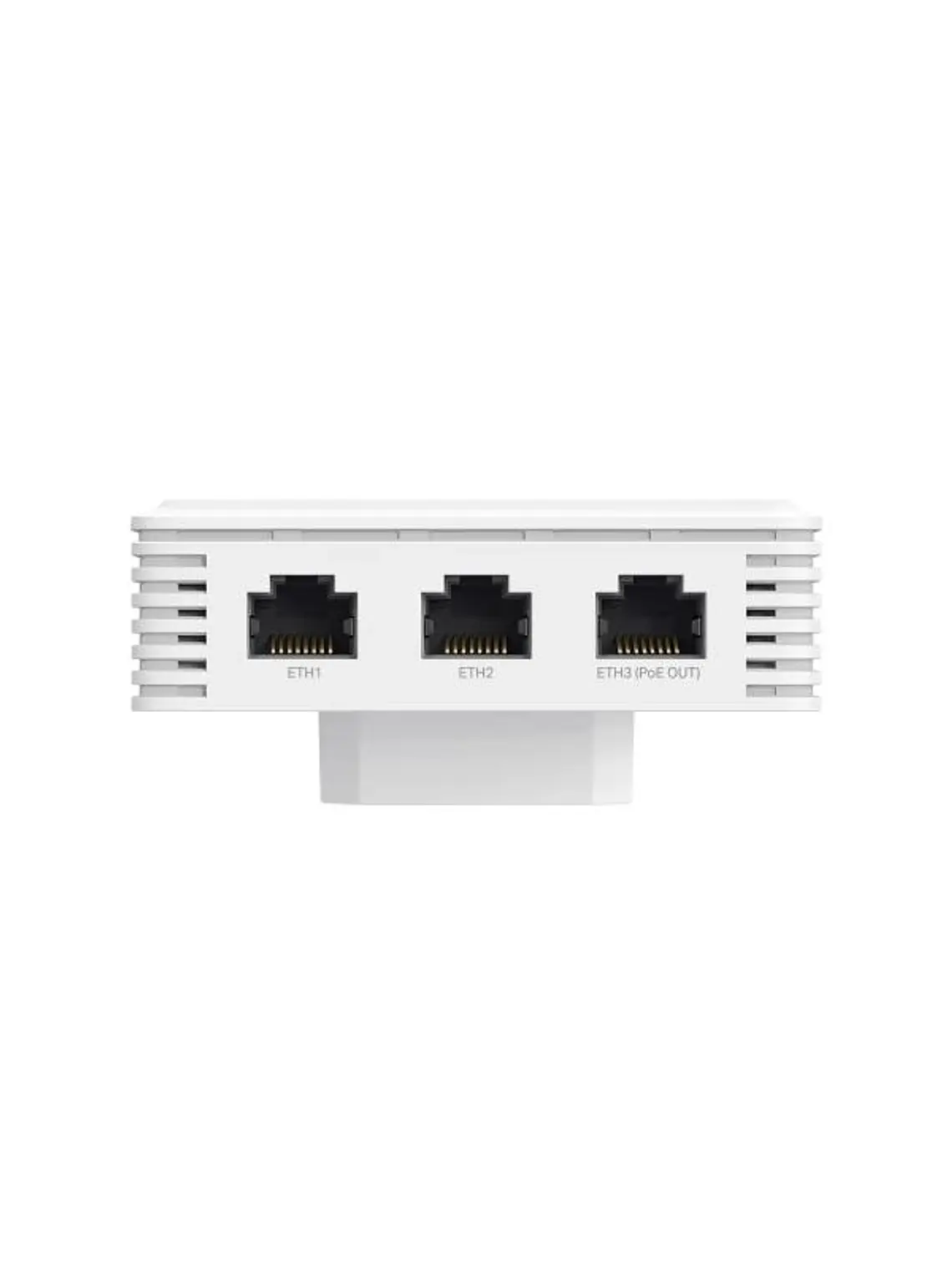 TP-Link EAP725-Wall AP WiFi7 BE3600 2x2.5GbE 2xGbE 3