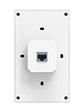 TP-Link EAP725-Wall AP WiFi7 BE3600 2x2.5GbE 2xGbE - Miniatura 4