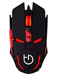 Hiditec Ratón Gaming Micrurus 8100DPI - Miniatura 1