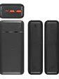 RIVACASE VA2103 30000 mAh 22,5W QC PD - Miniatura 4
