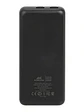 RIVACASE VA1075 QC/PD 45W 20000 mAh black - Miniatura 4