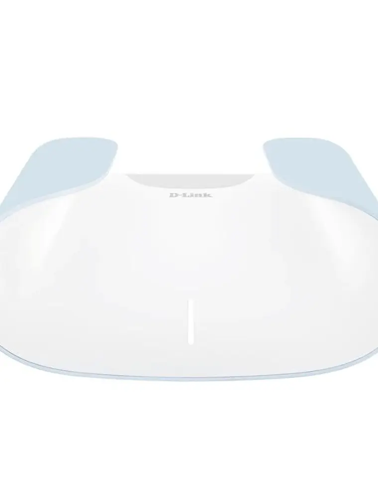 D-Link M60-2 Router Mesh AI WiFi6 AX6000 2-pk 1