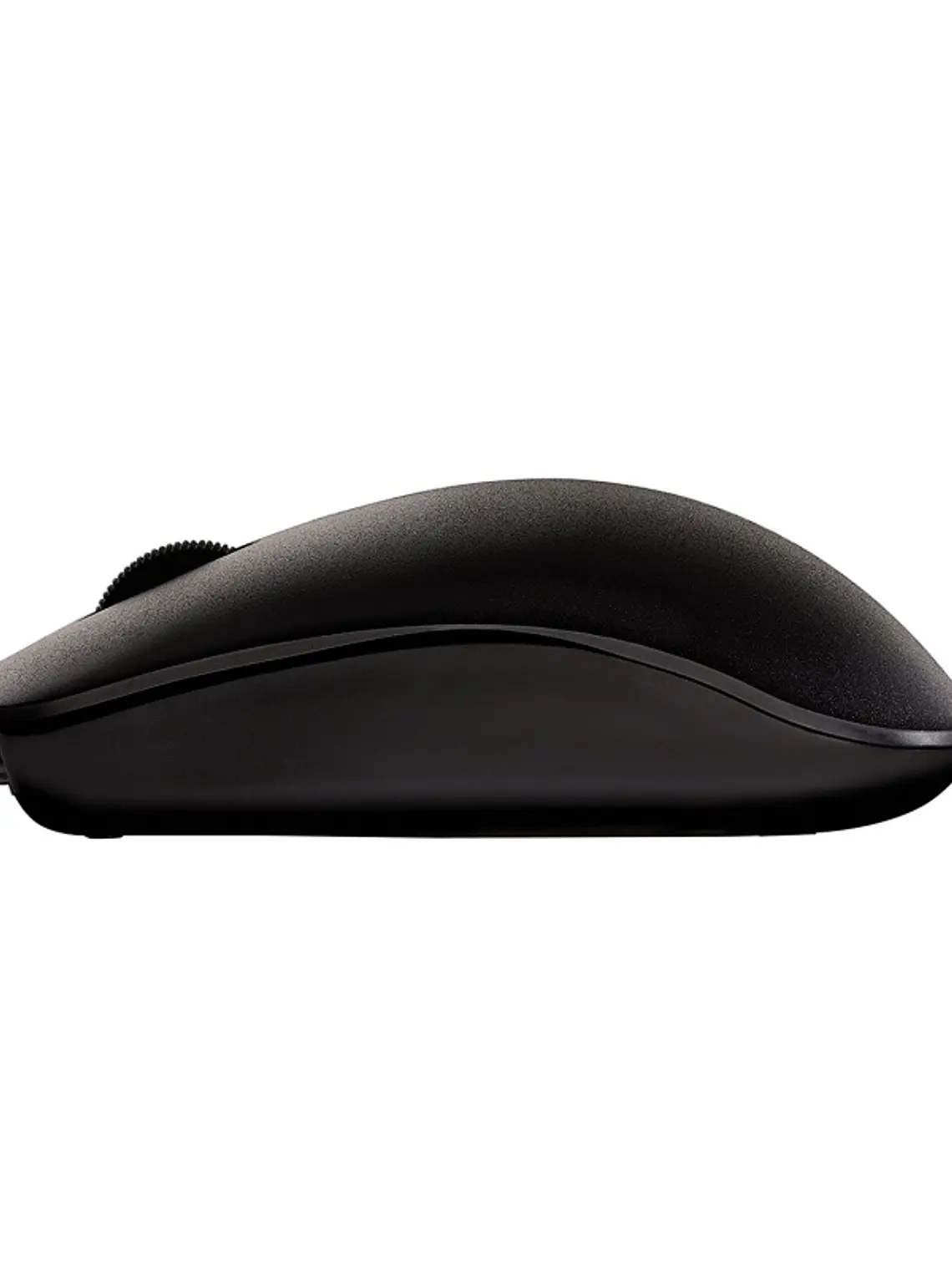 Cherry Raton Optico MC1000 USB Negro 2