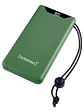 Intenso | PowerBank F10000 | 10000 mAh | Verde - Miniatura 2