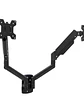 Tooq Soporte Pared LP1434TNR-B 2 brazo 13-34 Negro - Miniatura 1