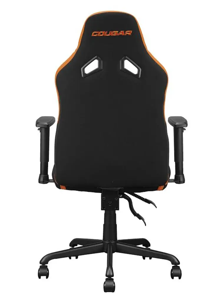 Cougar Silla Gaming Fusion SF 4