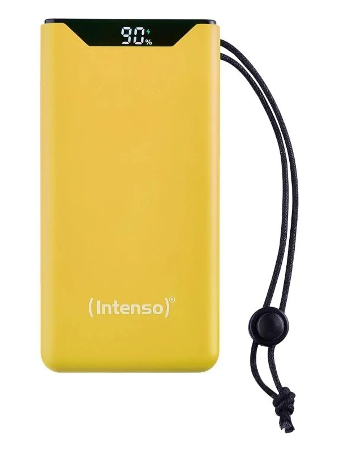 Intenso | PowerBank F10000 | 10000 mAh | Amarillo 1