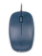 NGS Raton óptico blueflame 1000 Dpi Azul - Miniatura 1