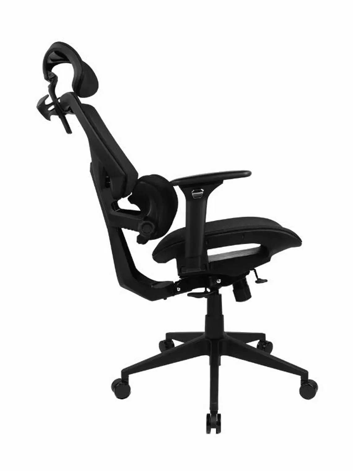 Drift Silla gaming DRAIR400 Mesh& Ergonomica 4
