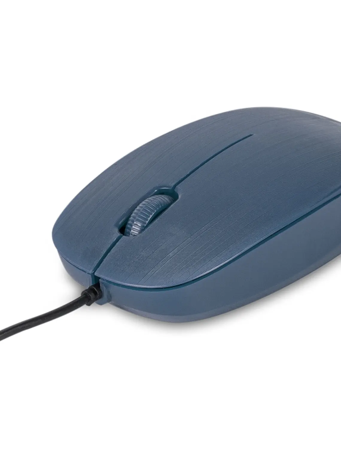 NGS Raton óptico blueflame 1000 Dpi Azul 3
