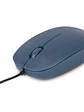 NGS Raton óptico blueflame 1000 Dpi Azul - Miniatura 3