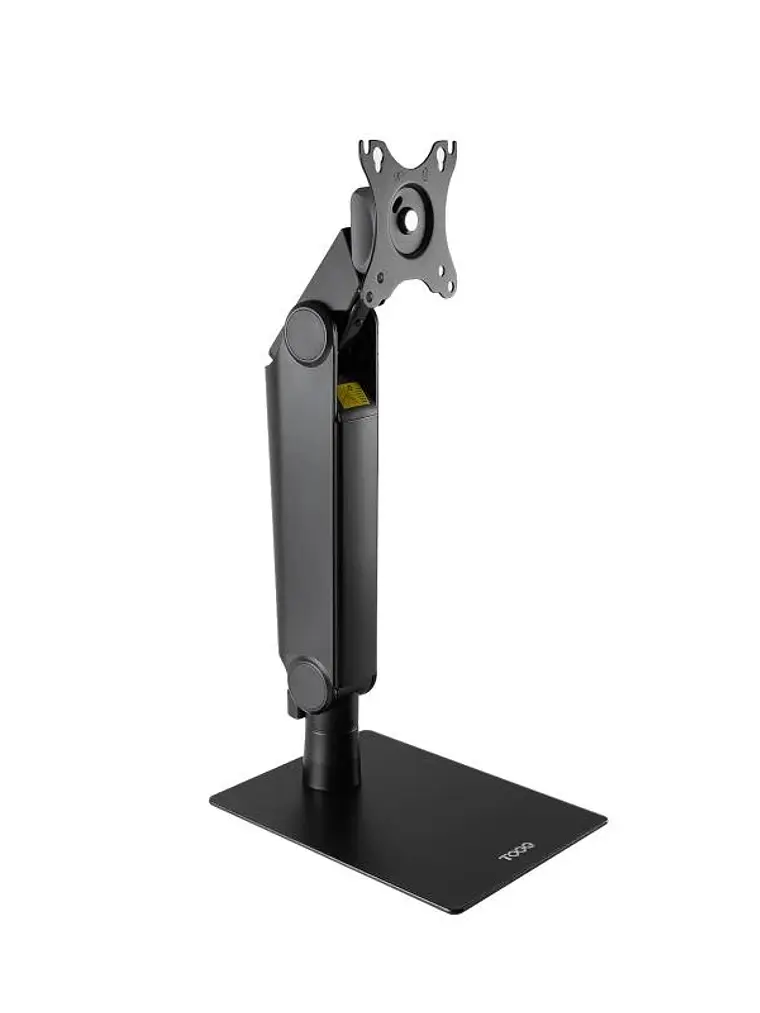 Tooq  DB1471TN-B Soporte Mesa Pantalla 17-32