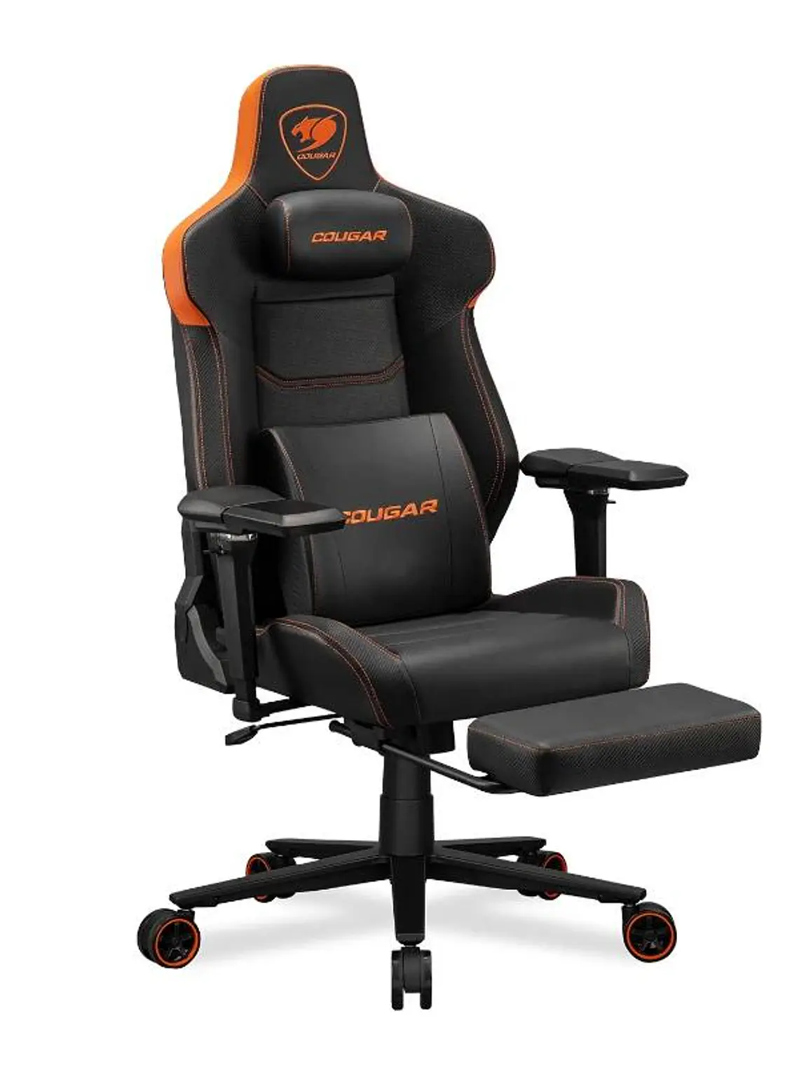 Cougar Silla Gaming Armor Evo M 2