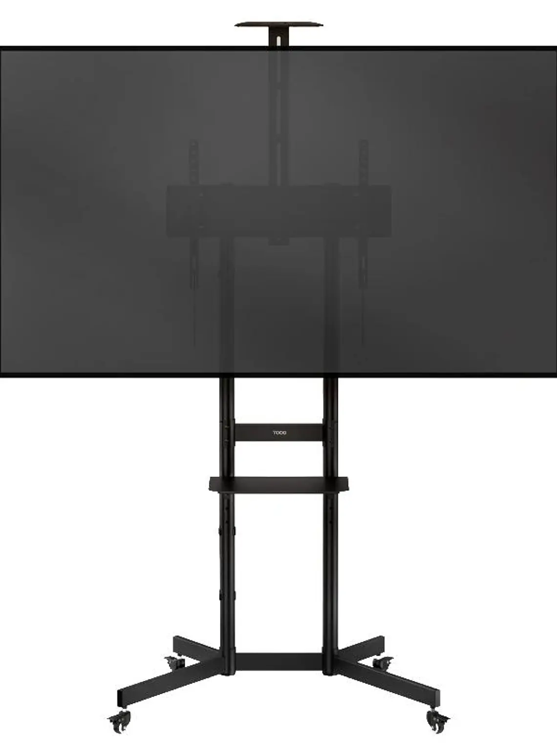 Tooq Soporte Suelo Ruedas 