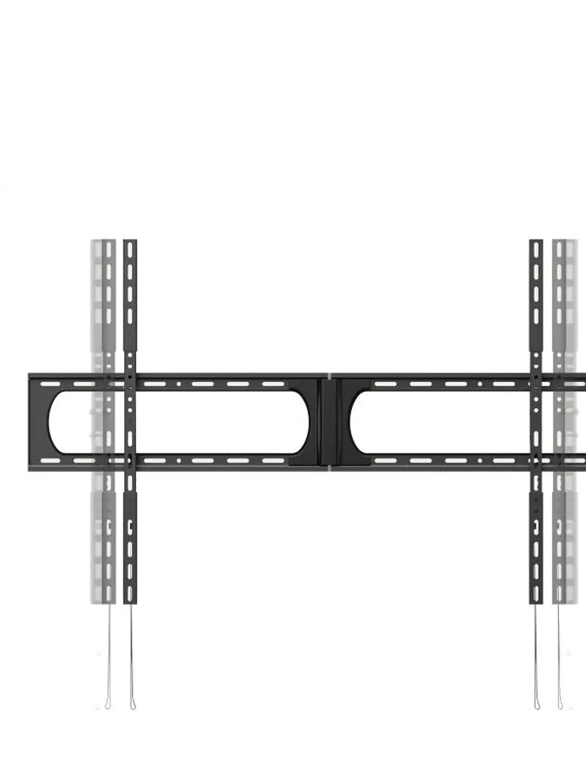 Tooq LP37140F-B Soporte Fijo Pared 37