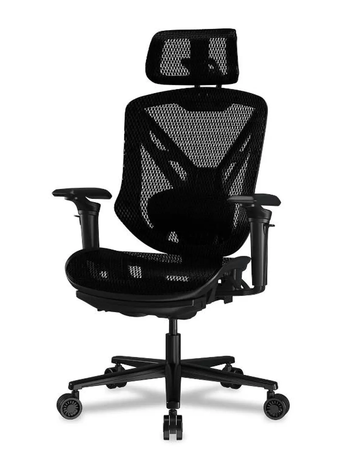 Cougar Silla Speeder 2