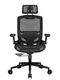 Cougar Silla Speeder One - Miniatura 2